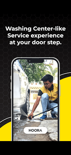 Hoora Hero | Partner App screenshot 3