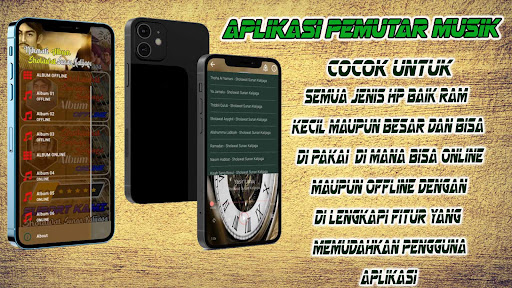 Sholawat Sunan Kalijaga Screen 3
