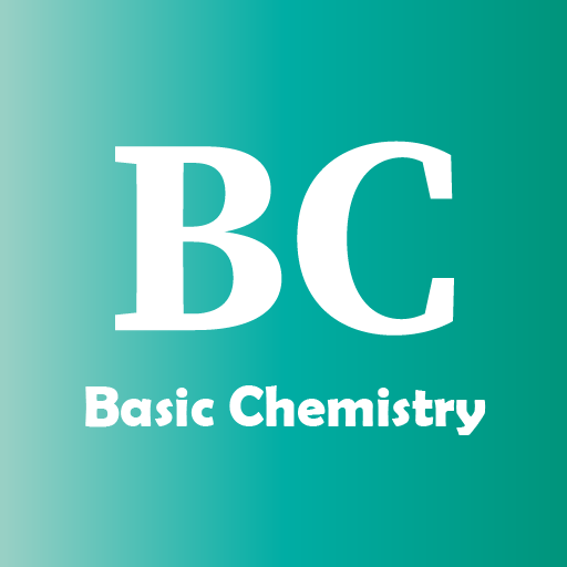 Basic Chemistry  Icon