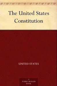 United States Constitution 2