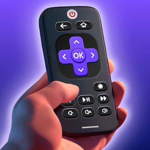 Roku Remote Control - Roku TV Download on Windows