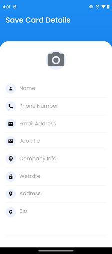 AgentHandShake Screen 3