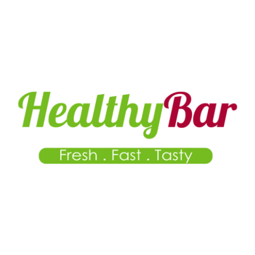 Healthy-Bar  Icon