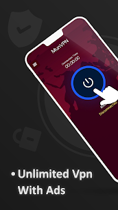 MunVPN – Fast Secure Reliable v1.8 Mod Ad-Free Unlocked 1