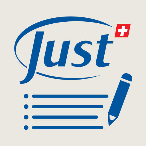 SwissJustUsa  Icon