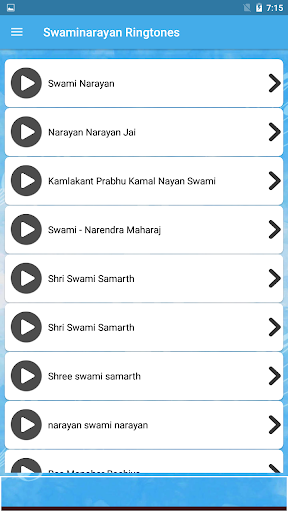 Swaminarayan Ringtones