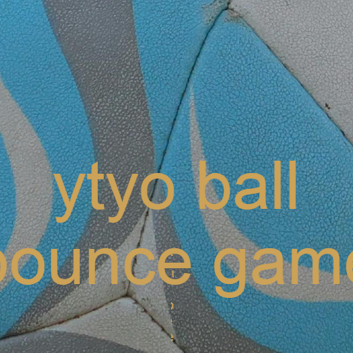 ytyo ball bounce game