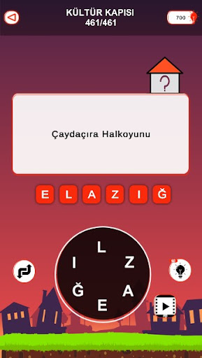 Bulmaca Kapısı - Kelime Oyunu Screen 2