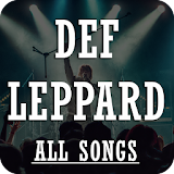 All Songs Def Leppard icon