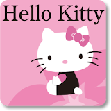 HELLO KITTY Theme29 icon
