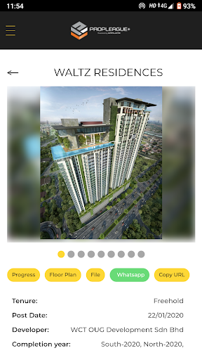 PropleaguePlus  BestProjectandSu