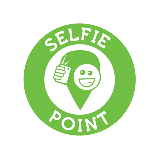 Selfie-Points - AppWisp.com