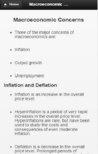Macroeconomics Screen 3