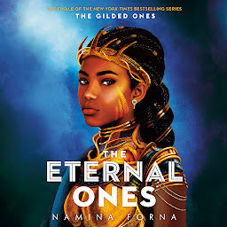 Icon image The Gilded Ones #3: The Eternal Ones