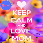 Cover Image of Unduh Happy Mothers Day:Greeting,Photo Frames,GIF,Quotes 1.0 APK