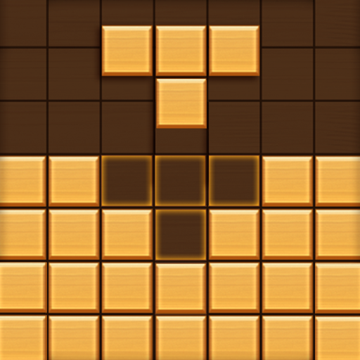 Block Puzzle Wood Classic Game
