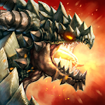 Cover Image of Download Epic Heroes War: Action + RPG + Strategy + PvP 1.11.3.435dex APK