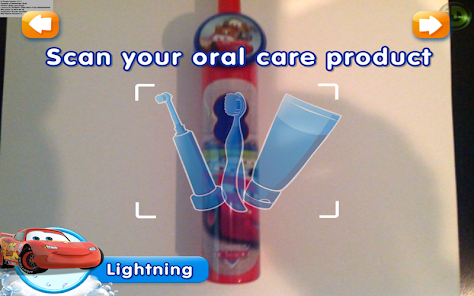 Disney Magic Oral-B Apps on Google Play