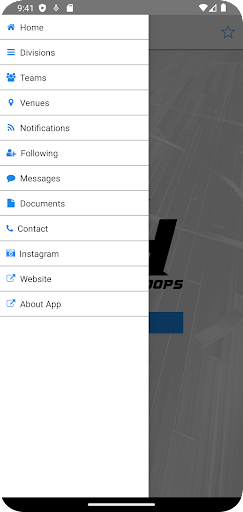 Verified Hoops Screen 2
