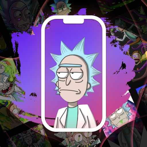 About: Rick & Morty Wallpapers HD (Google Play version)