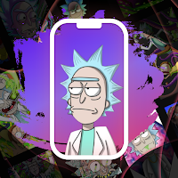 Rick Wallpapers Morty HD