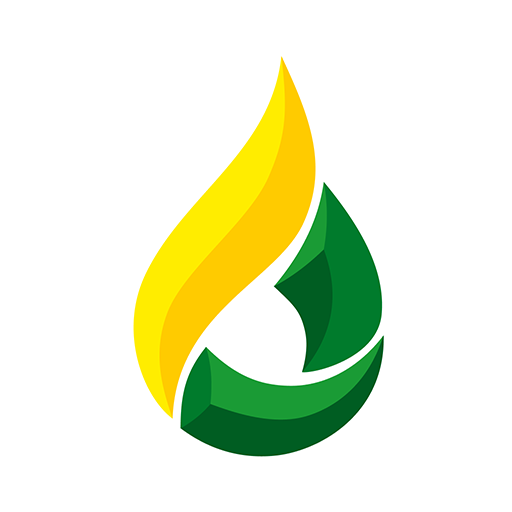 Bishkek Petroleum logo
