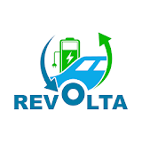 Revolta EV Chargers icon