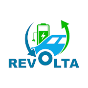 Revolta EV Chargers