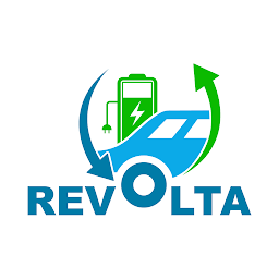 Icon image Revolta EV Chargers