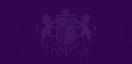 Temple Academy