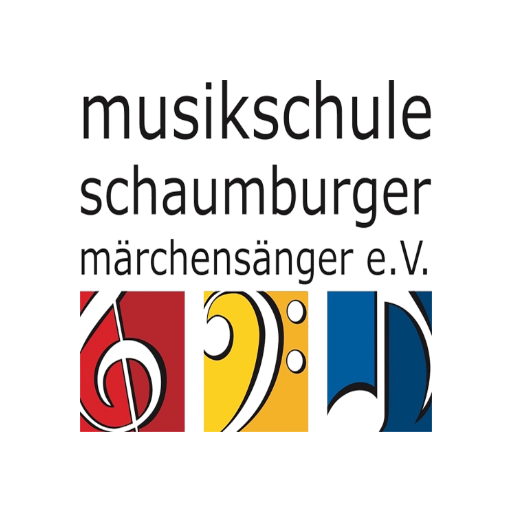 Musikschule Märchensänger logo