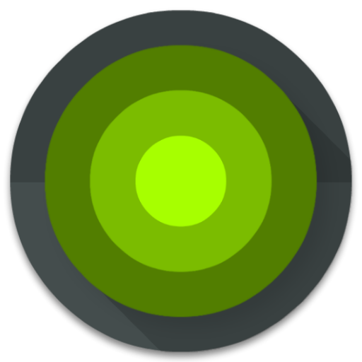 Rotanev CM12 / 12.1 Theme logo