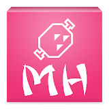 MHWiki ブラウザ icon