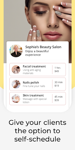 Plannie Appointment scheduling