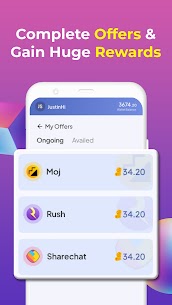 Money Hi Online Earnings Apps 3