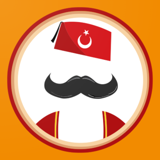 Grand Bazaar Istanbul Online  Icon