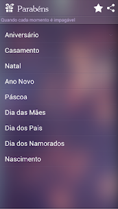 Parabéns, Feliz Aniversário APK for Android Download 1