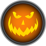 FunCam Halloween Camera icon