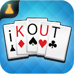 Cover Image of Download iKout: The Kout Game 6.22 APK