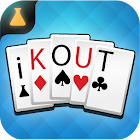 iKout：该KOUT卡游戏 6.24