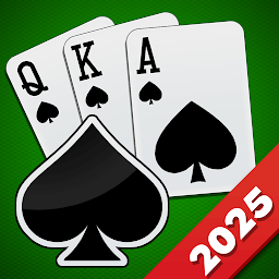 Spades Solitaire - Card Games Mod Apk
