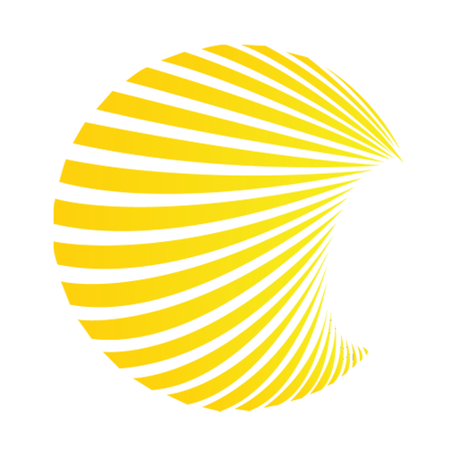 Goldin Solar logo