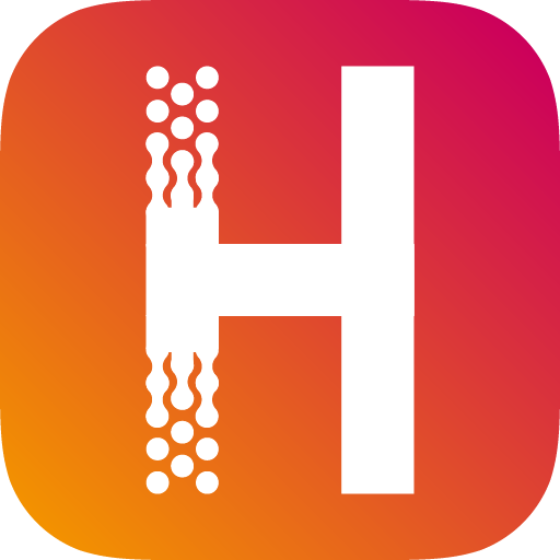 Die Heimat-App! logo