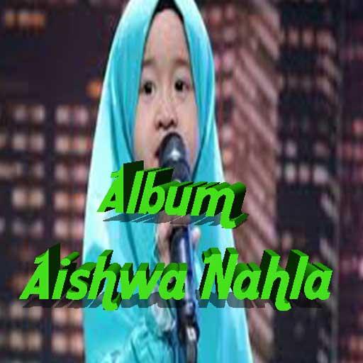 Album Aishwa Nahla 2020 Mp3 Offline Windows'ta İndir