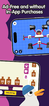 Game screenshot Fiete PlaySchool apk download