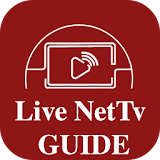 Live NetTv Tricks and Tips Streaming Platform icon