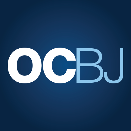 Orange County Business Journal logo