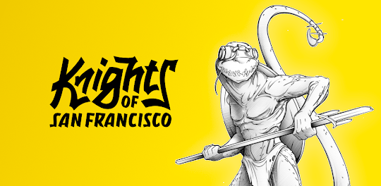 Knights of San Francisco