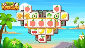 Game screenshot Tile Kingdom:Match Puzzle Game hack