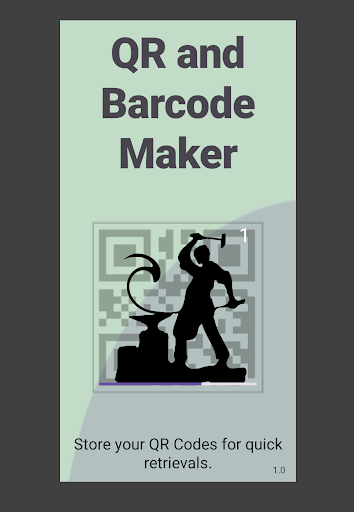 QR and Barcode Maker